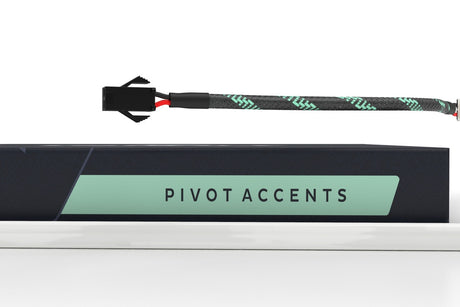 Strips: Profile Pivot Switchback (Single)
