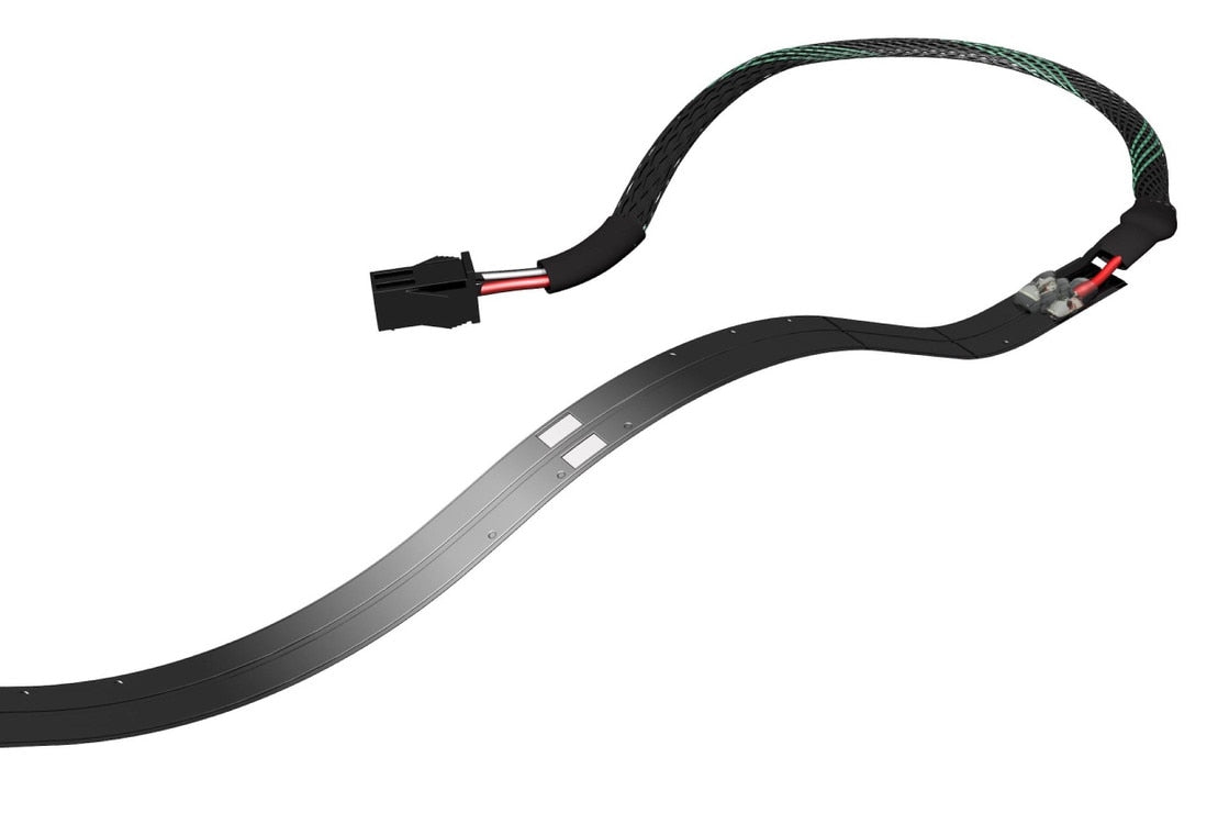 Strips: Profile Pivot Switchback (Single)