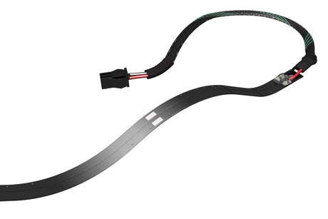 Strips: Profile Pivot Switchback (Single)