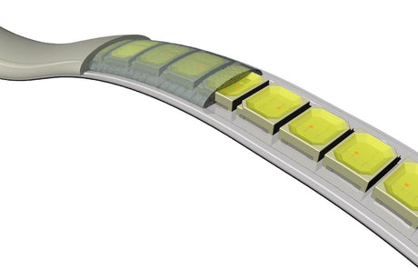 Strips: Profile Pivot Switchback (Single)