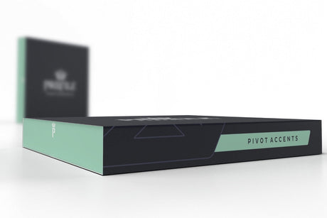 Strips: Profile Pivot Switchback (Single)