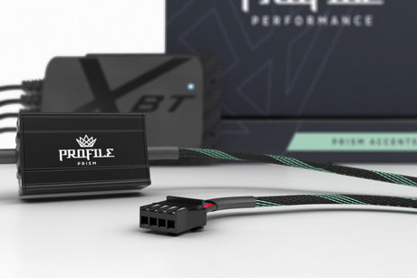 Strips: Profile Prism RGB (Single)