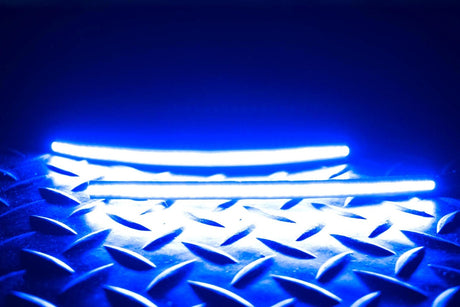Strips: Profile Prism RGB (Single)