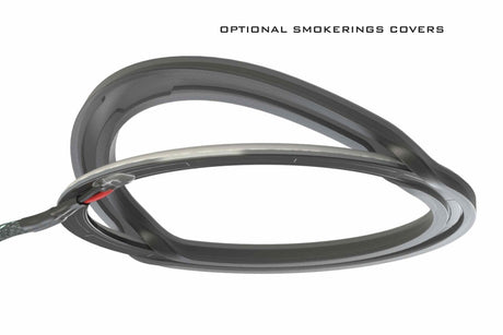 Halos: Profile Pivot Switchback (single)