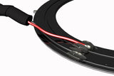 Halos: Profile Pivot Switchback (single) 120MM