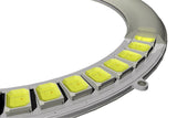 Halos: Profile Pivot Switchback (single) 120MM