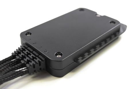 RGB Controller: Morimoto Xbt Bluetooth