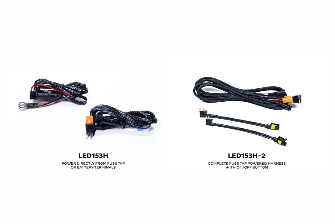 RGB Controller: Morimoto Xbt Bluetooth