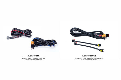 RGB Controller: Morimoto Xbt Bluetooth