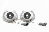 Bi-Xenon: Morimoto Mini D2S 5.0 (single)