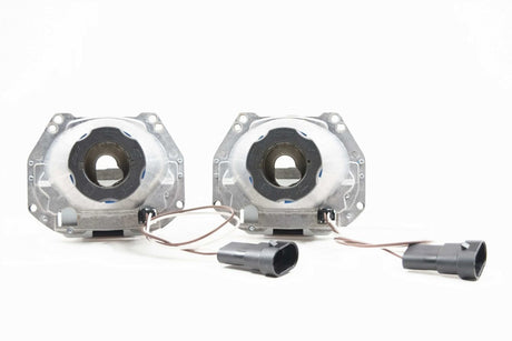 Bi-Xenon: Morimoto Mini D2S 5.0 (single)