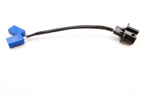 Adapter: 9006 Male to H8/H9/H11 Female