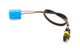Adapter: H4 Male to H1 Female