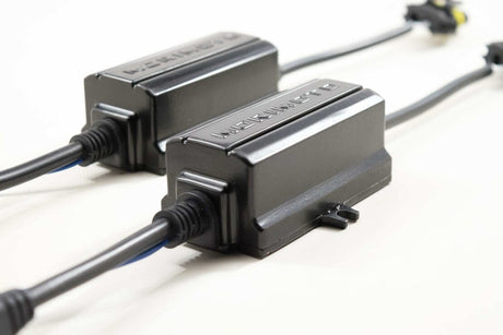 Canbus: Standalone 2.0 9005/9006 (single)