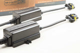 Canbus: Standalone 2.0 9005/9006 (single)