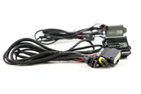Faisceau de conversion : phares à LED OEM Super Duty (17-19) (2e génération)