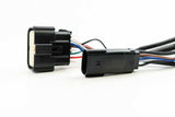 Faisceau de conversion : phares à LED OEM Super Duty (17-19) (2e génération)