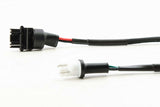 Faisceau de conversion : phares à LED OEM Super Duty (17-19) (2e génération)