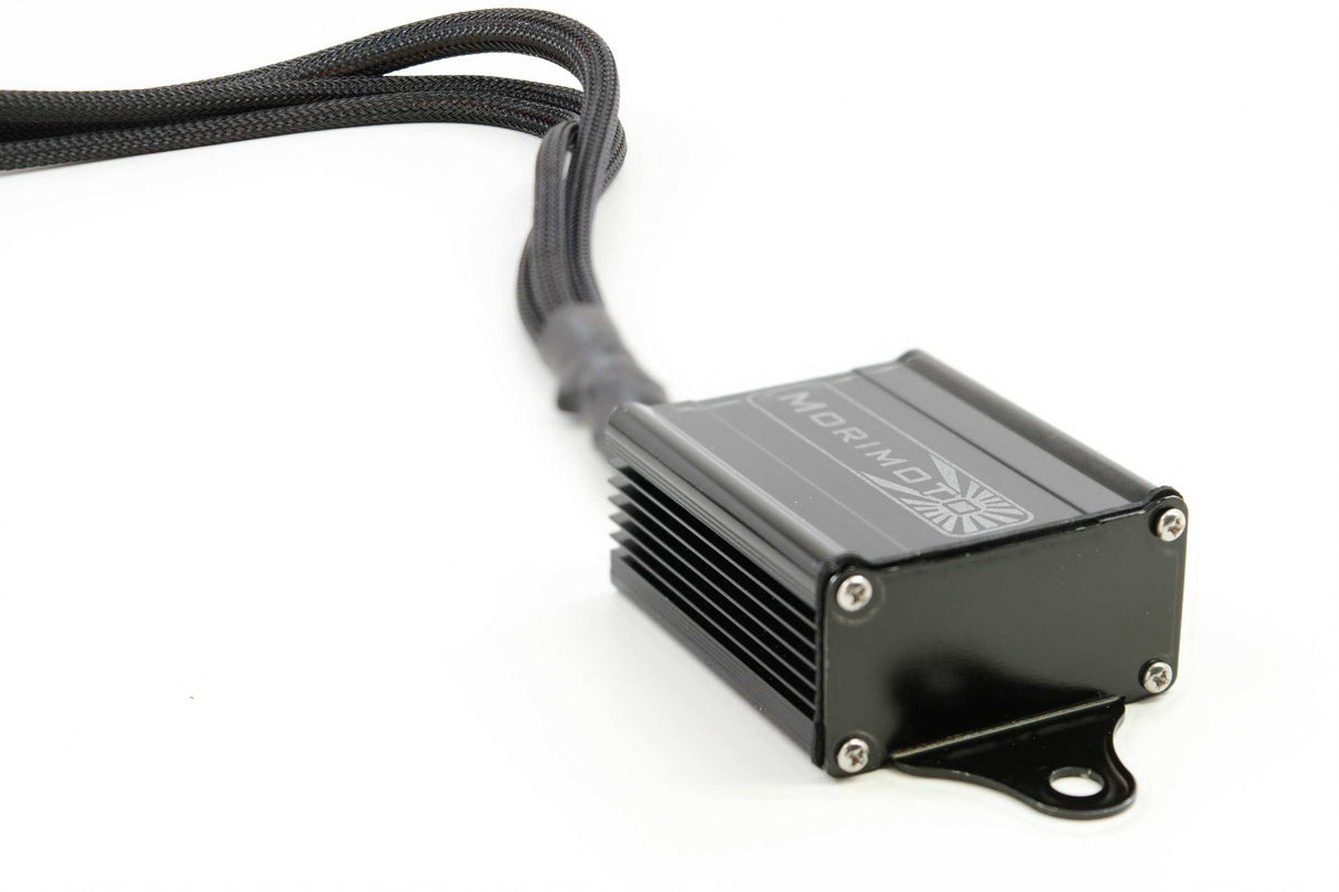 Faisceau de conversion : phares à LED OEM Super Duty (17-19) (2e génération)