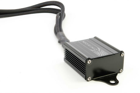 Conversion Harness: Super Duty OEM LED Headlights (17-19) (Gen 2)