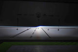 Bi-Xenon: Morimoto Mini H1 8.0 (single)