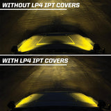 LP4 IPT Reflector Covers - Universal