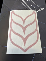 Ess K Customs Decal - Part Logo