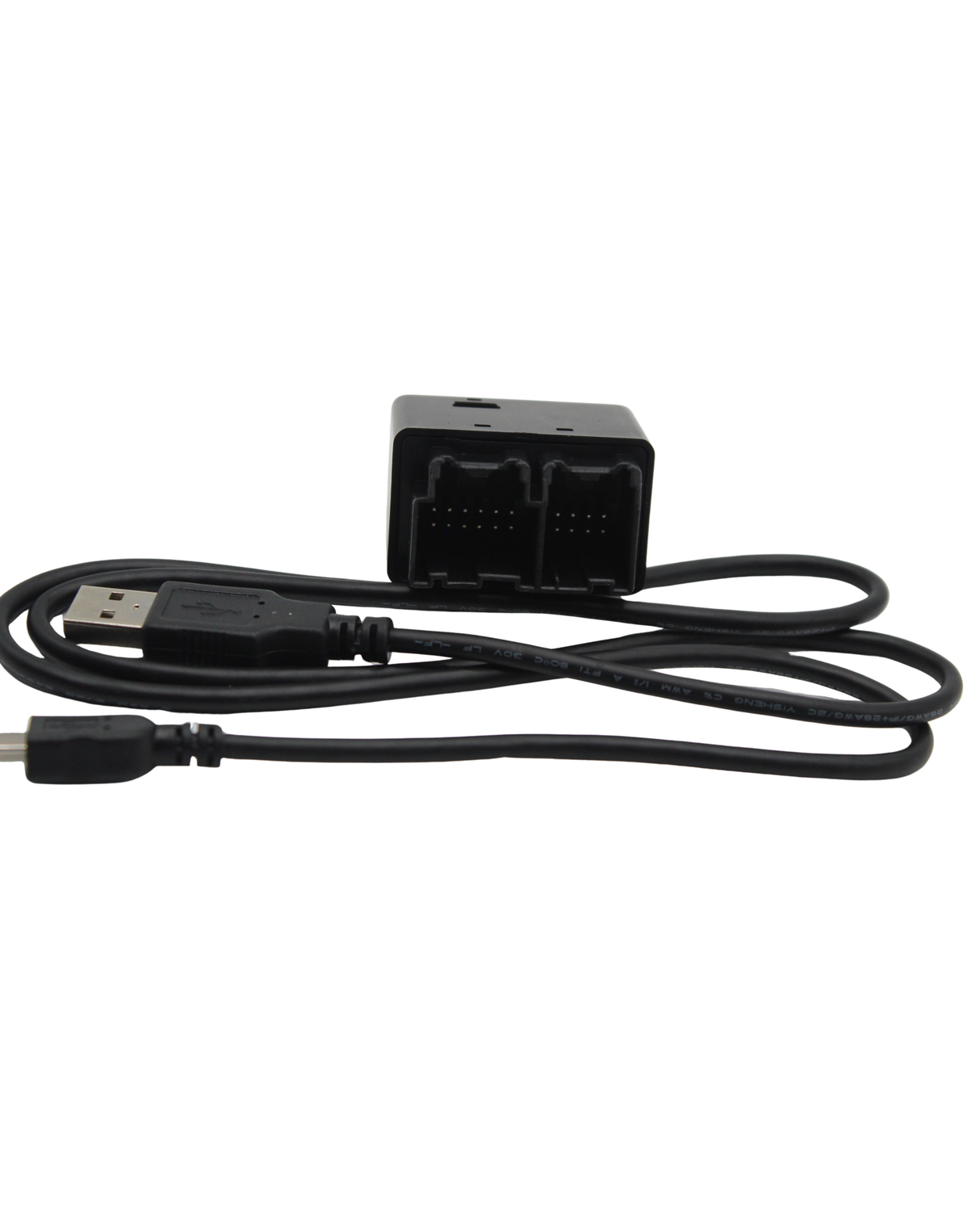 Tazer Jl / JT Lite Programmer (limited features) - Jeep Wrangler JL / Gladiator JT (2018-2023)