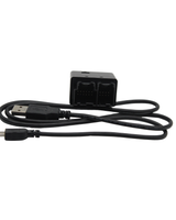 Tazer Jl / JT Lite Programmer (limited features) - Jeep Wrangler JL / Gladiator JT (2018-2023)