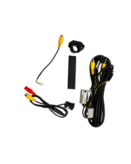 Double dérivation pour programmeur Tazer ( Challenger 15-23 / Charger 11-23)
