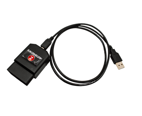Programmeur Tazer - Chrysler 300 (2011-2023)