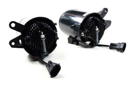 Audi (B6/B7 Type) XB Led Fog Lights