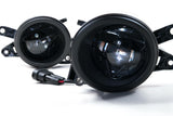 Audi (B6/B7 Type) XB Led Fog Lights