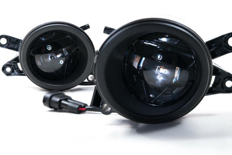 Audi (B6/B7 Type) XB Led Fog Lights