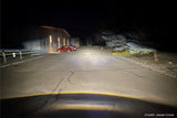 Bi-LED: Morimoto M LED 2.0 (single)