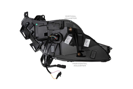 Chevrolet Corvette (14-19) XB Led Headlights