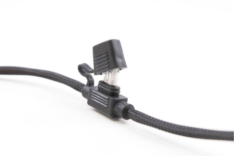 HD Relay: Light Bar