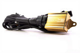 Motocontrol Bi-Xenon: H4/9003