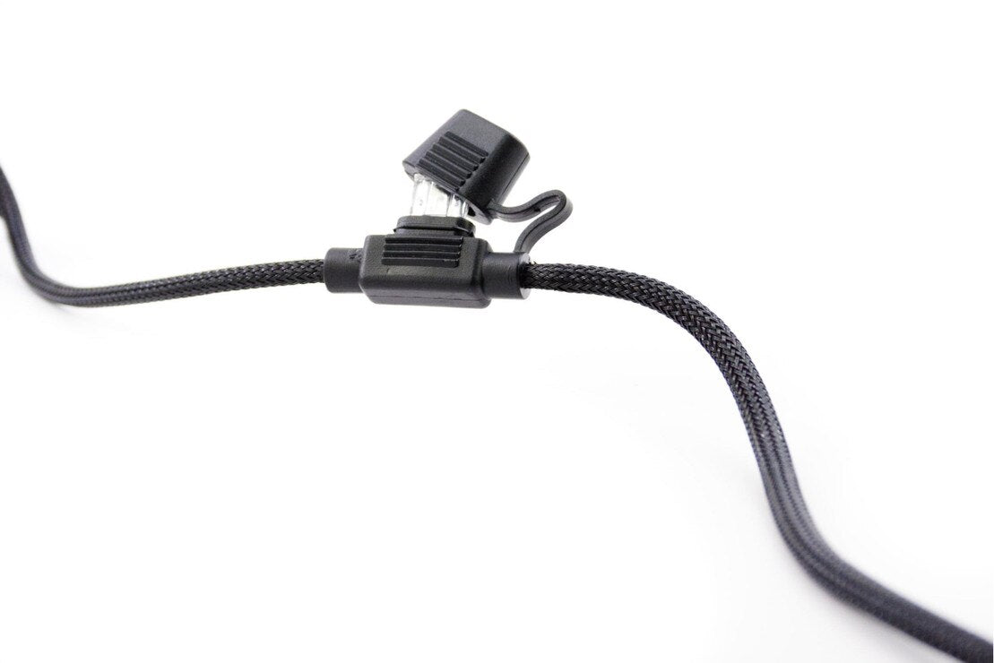 Motocontrol Bi-Xenon: H4/9003