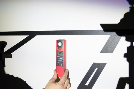 High Beam: Morimoto Mini Hb LED (single)