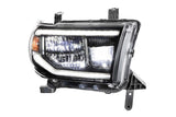 Phares à LED XB pour Toyota Tundra (07-13)