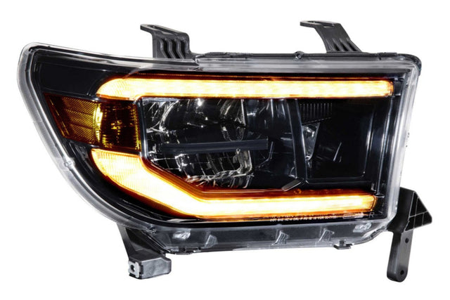 Phares à LED XB pour Toyota Tundra (07-13)