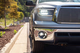 Phares à LED XB pour Toyota Tundra (07-13)