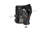 Ford Super Duty (11-16) XB Led Headlights