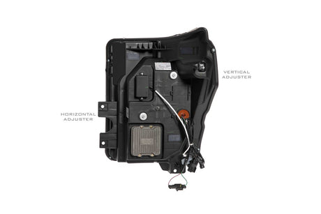 Ford Super Duty (11-16) XB Led Headlights