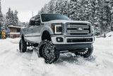 Ford Super Duty (11-16) XB Led Headlights