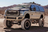 Ford Super Duty (11-16) XB Led Headlights