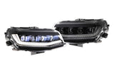 Chevrolet Camaro (16-18) XB Led Headlights
