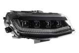 Chevrolet Camaro (16-18) XB Led Headlights