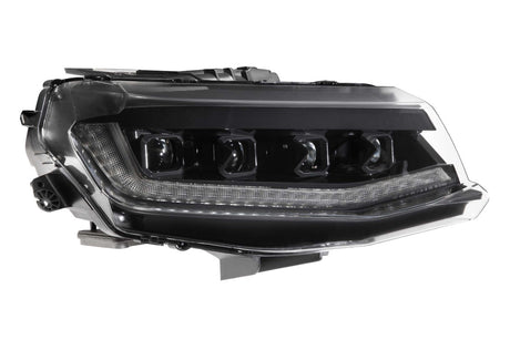 Chevrolet Camaro (16-18) XB Led Headlights